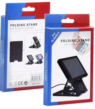 Регулируемая подставка для консоли (GNS-630) (Switch)